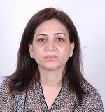 Dr. Maya Vidhani