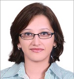 Dr. Meenakshi Jain