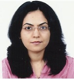 Dr. Meera Tripathi