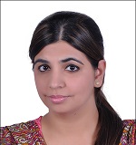 Dr. Mehnaz Muhammad Majid Gul