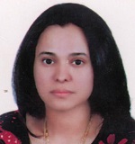 Dr. Minal Pradyuman Patwardhan