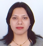 Dr. Mona Chetan Thakre