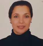 Dr. Mona Mohamed Barakat Abouseif