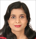 Dr. Monica Gupta