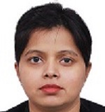 Dr. Monika Maheshwari