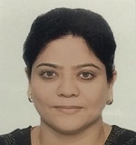 Dr. Monis Gajdhar
