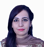 Dr. Mooniba Khushboo