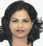 Dr. Mousumee Nanda