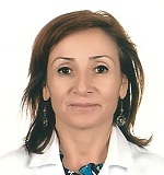 Dr. Nadera Salameh