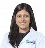 Dr. Nadia Karen Malik