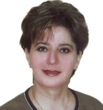 Dr. Nadin Merza