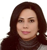 Dr. Nagham Abduljabbar Zahoo