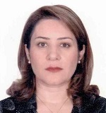 Dr. Naghmeh Ali Karbasi