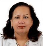 Dr. Naheed Elahi Iqbal