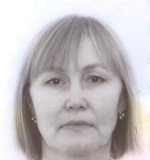 Dr. Nataliia Marilovtseva