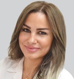 Dr. Nathalie Mohamad Tarek Domloj