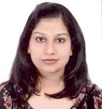 Dr. Navya Sadanandan