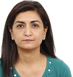 Dr. Naz Fatima