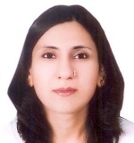 Dr. Nazia Amjad