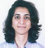 Dr. Neeta Anand Chandwani