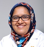 Dr. Neetha Mahadoon Mohammedmustafa