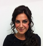 Dr. Negin Hakim