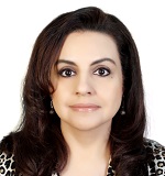 Dr. Nehad Nabeel Alshirawi