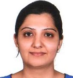 Dr. Nidhi Sapolia