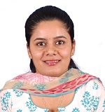 Dr. Nithika Manohar