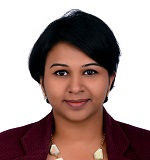 Dr. Nivedha Rajendran