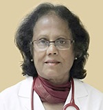 Dr. Niyati Das Chowdhury