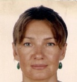 Dr. Olga Bachkhaz