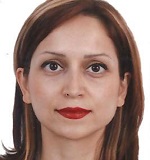 Dr. Parisa Kia