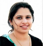 Dr. Pearl Prabhu