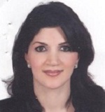 Dr. Pegah Ceric Dehdari