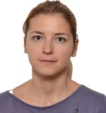 Dr. Petya Georgieva Kirazci