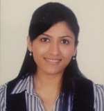 Dr. Prajakta Prakash Mahindre