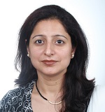 Dr. Preeti Chaand Tandon