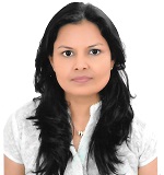 Dr. Preeti Sahota