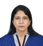 Dr. Pushpa Bhimani