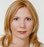 Dr. Radmila Lukian