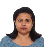 Dr. Rajshree Ragupathy