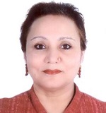 Dr. Rakhshanda Hassan