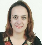 Dr. Rania Fawaz Aljghami