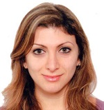 Dr. Rania Michel Ayat Hawayek