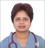 Dr. Ranjani Sangameshwar