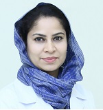 Dr. Rasheena Sheik Basheer