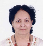 Dr. Rekha Mathur