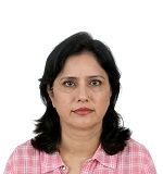 Dr. Renu Sharma