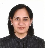 Dr. Richa Tarun Walia